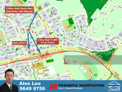 Blk 415 Sembawang Drive (Sembawang), HDB Executive #119730412
